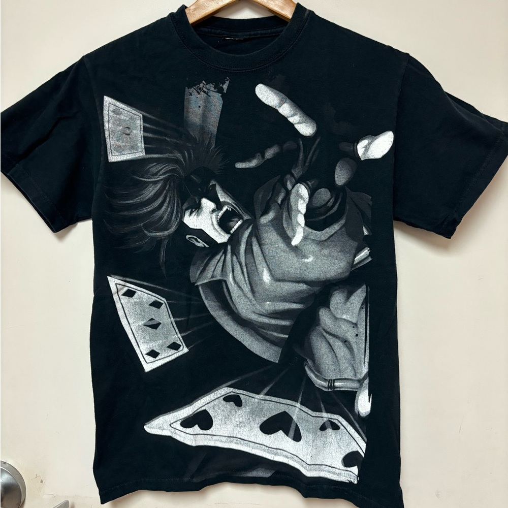 Marvel tee shirts in great condition (Deadpool Gambit Venom ).  3 for 30.00